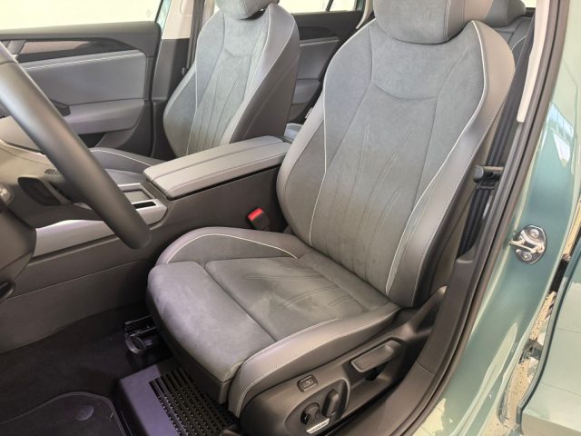 VOLKSWAGEN Passat usata, con Controllo trazione