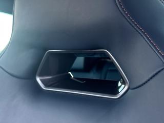CUPRA Formentor usata, con Airbag testa