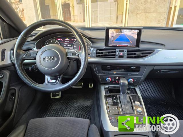 AUDI A6 usata, con Cruise Control
