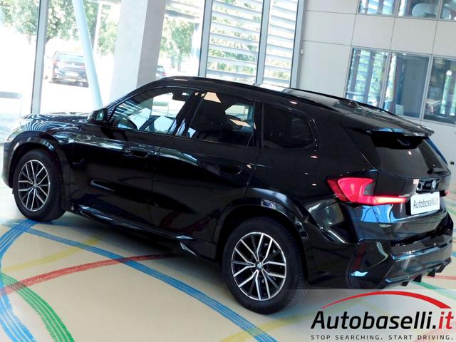 BMW X1 usata, con Controllo elettronico della corsia