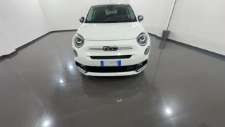 FIAT 500X usata, con Airbag