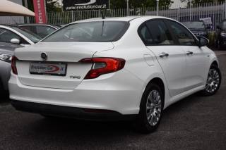 FIAT Tipo usata, con Airbag laterali