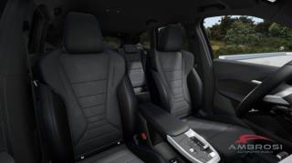 BMW iX1 usata 11