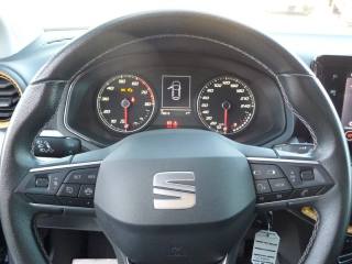 SEAT Ibiza usata, con Climatizzatore