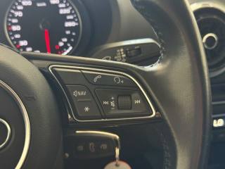 AUDI A3 usata, con Bracciolo