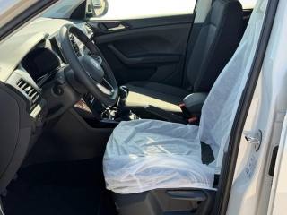 VOLKSWAGEN T-Cross usata, con Cruise Control