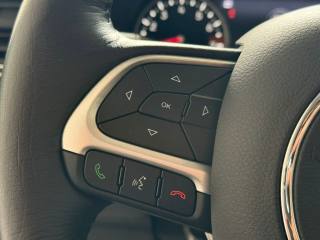 JEEP Renegade usata, con Autoradio digitale