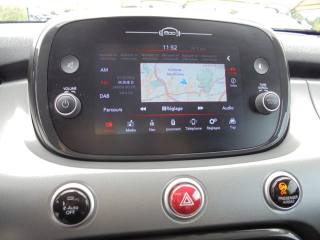 FIAT 500X usata 35
