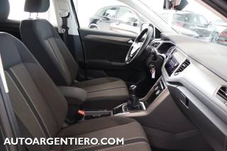 VOLKSWAGEN T-Roc usata, con Bluetooth