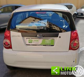 KIA Picanto usata, con Chiusura centralizzata