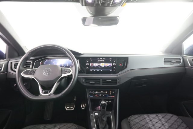 VOLKSWAGEN Taigo usata 3