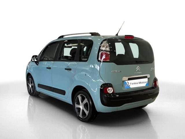CITROEN C3 Picasso usata, con Specchietti laterali elettrici