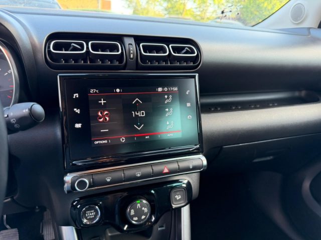 CITROEN C3 Aircross usata, con Cruise Control