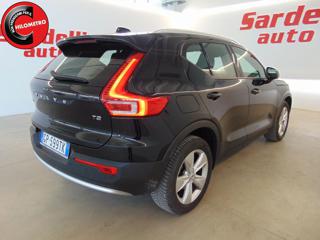 VOLVO XC40 usata, con Cruise Control