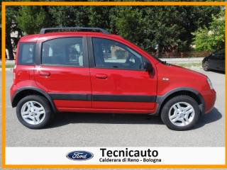 FIAT Panda usata, con Chiusura centralizzata