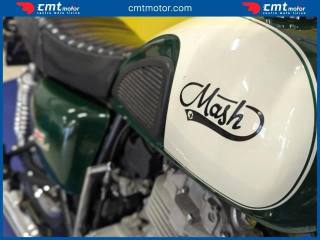 MASH Five Hundred usata 7