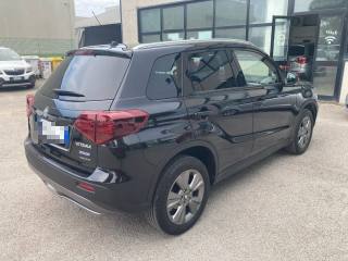 SUZUKI Vitara usata, con Climatizzatore
