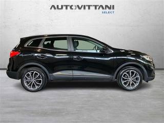 RENAULT Kadjar usata, con Alzacristalli elettrici