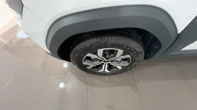 DACIA Duster usata, con Fari LED