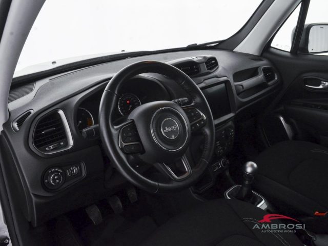 JEEP Renegade usata 7