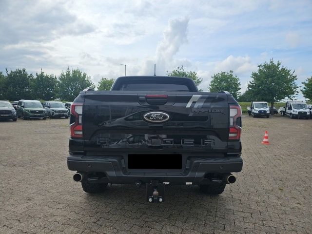 FORD Ranger Raptor usata, con Airbag Passeggero