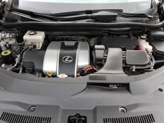 LEXUS RX 450h usata, con Controllo trazione