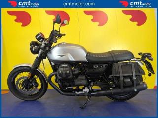 MOTO GUZZI V7 usata 2