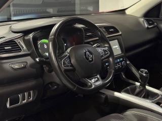 RENAULT Kadjar usata, con Chiusura centralizzata