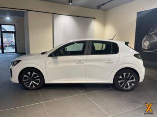 PEUGEOT 208 usata, con Chiusura centralizzata