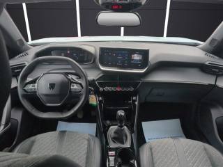 PEUGEOT 2008 usata, con Controllo elettronico della corsia
