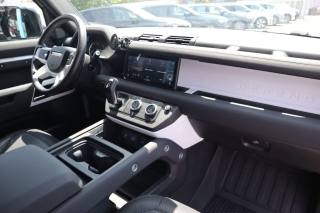 LAND ROVER Defender usata, con Cronologia tagliandi