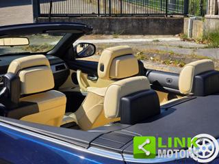 BMW 335 usata, con Regolazione elettrica sedili