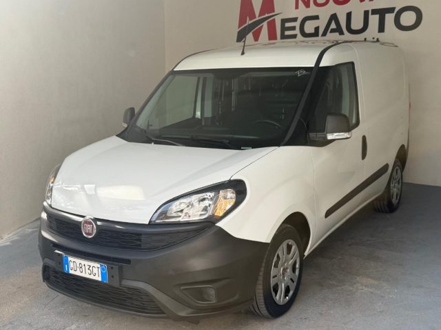 FIAT Doblo usata, con Climatizzatore