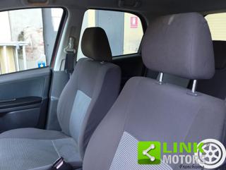 FIAT Sedici usata, con Fendinebbia