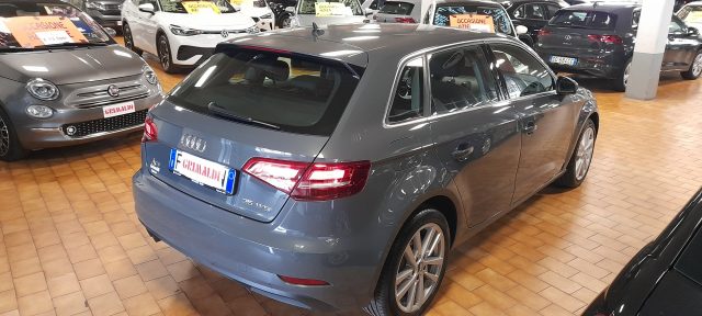 AUDI A3 usata, con Climatizzatore