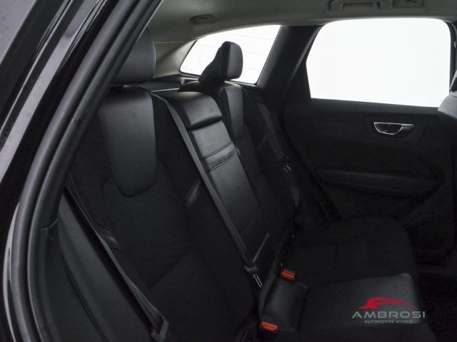 VOLVO XC60 usata 10