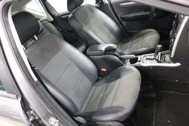 MERCEDES-BENZ A 150 usata, con ESP