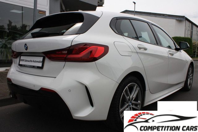 BMW 118 usata, con Cerchi in lega