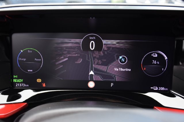 OPEL Mokka-e usata, con Climatizzatore