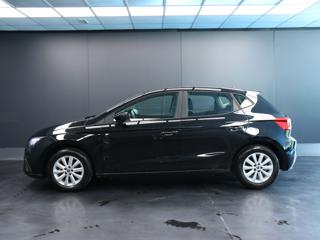 SEAT Ibiza usata, con Autoradio