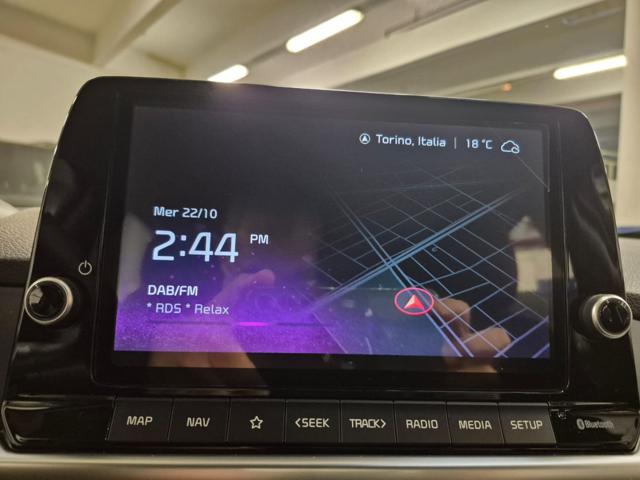 KIA Picanto usata, con Cruise Control