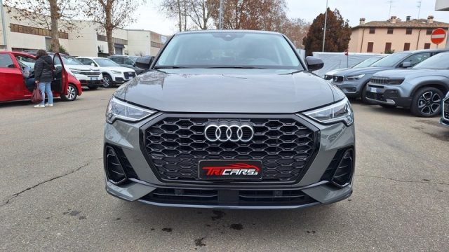 AUDI Q3 usata, con Airbag