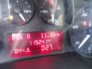 IVECO Daily usata, con Fendinebbia