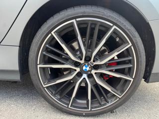 BMW 220 usata, con Fendinebbia