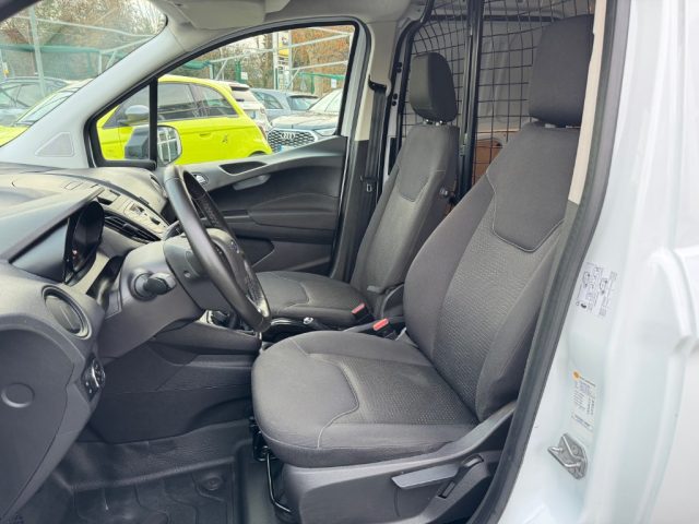 FORD Transit Courier usata, con Fendinebbia