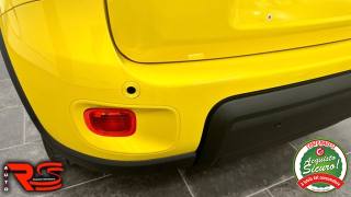 FIAT Panda usata, con Specchietti laterali elettrici
