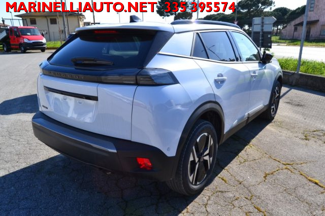 PEUGEOT 2008 usata, con Alzacristalli elettrici