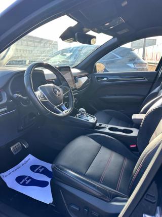 RENAULT Arkana usata, con ESP