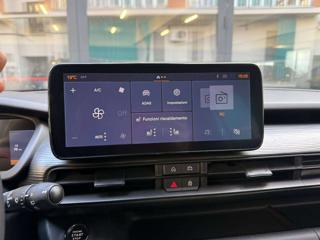 JEEP Avenger usata, con Immobilizzatore elettronico