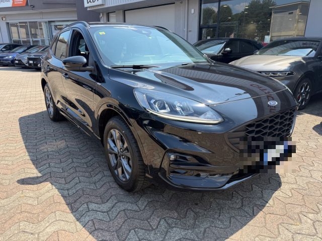 FORD Kuga usata, con Airbag laterali